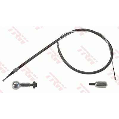 Afbeelding van Trw Handremkabel GCH456