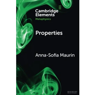Afbeelding van Elements in Metaphysics Properties