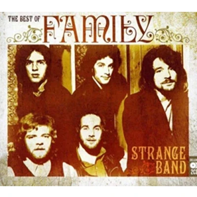 Afbeelding van Very Best Of Family