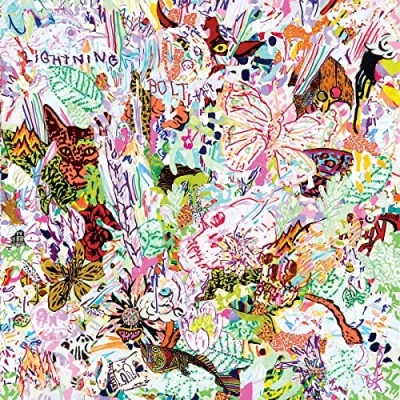 Afbeelding van Lightning Bolt Earthly Delights (2 LPs)