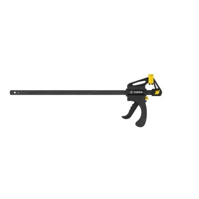 Afbeelding van TOPEX 12A545 Lijmtang 60 450 F vorm