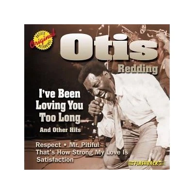 Image de I ve been loving you too long and other hits