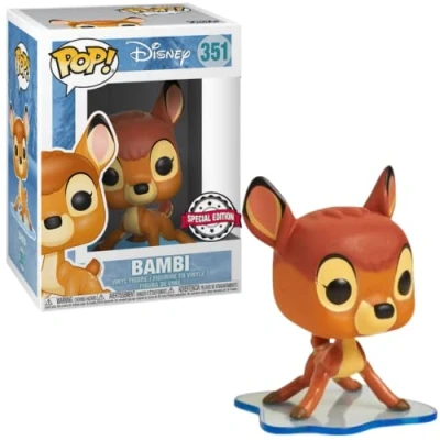 Afbeelding van Funko Pop! Rick and Morty Balthromaw #957