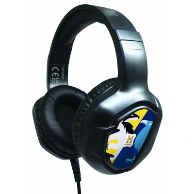 Afbeelding van Harry Potter Gaming Headset 3380743094717