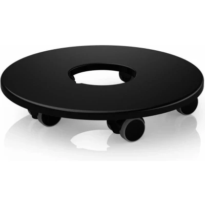 Afbeelding van LECHUZA Coaster Plantenroller voor CLASSICO 50 QUADRO CANTO 40 CUBE CURSIVO diameter: 30 cm