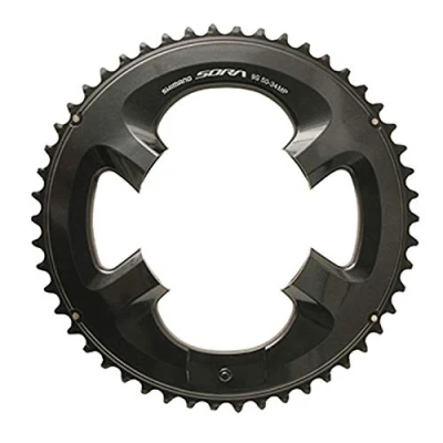 Afbeelding van Shimano Kettingblad 50T Sora FC R3000 9 speed