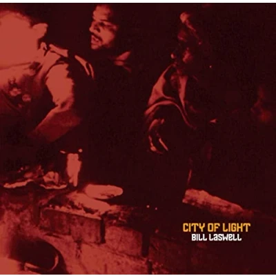 Afbeelding van Bill Laswell City of Light (LP)
