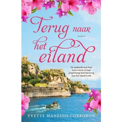 Image de Terug naar het eiland