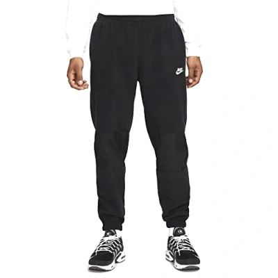 Afbeelding van Nike Club Winterized Fleece Broek