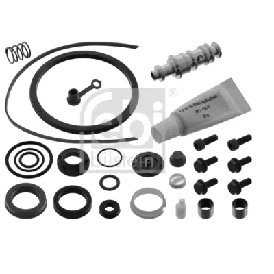 Afbeelding van FEBI BILSTEIN 48668 Reparatieset, koppelingsbekrachtiger