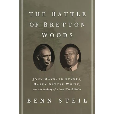 Afbeelding van Battle Of Bretton Woods