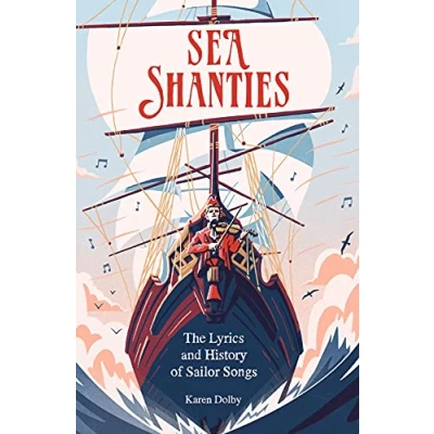 Afbeelding van Sea Shanties