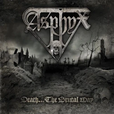 Afbeelding van Death The Brutal Way