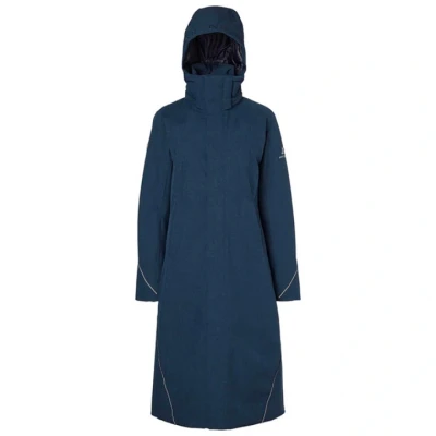 Afbeelding van Mountain Horse Lange Rijjas Felicia Donkerblauw