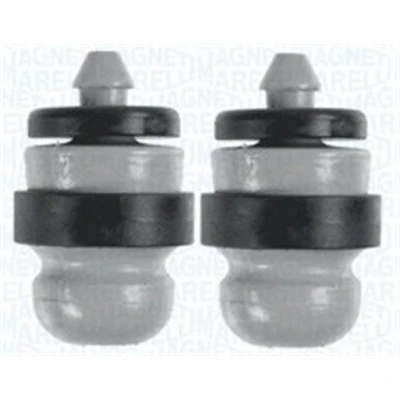 Afbeelding van MAGNETI MARELLI 310116110141 Stofhoes Schokdemper Achteras