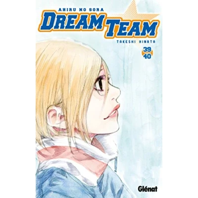 Afbeelding van Dream team