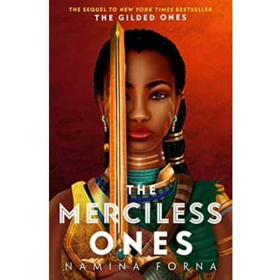 Afbeelding van Gilded The Merciless Ones