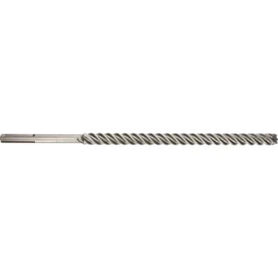 Afbeelding van Metabo 623252000 Carbide Beton spiraalboor 1 stuks 26 mm Gezamenlijke lengte 520 stuk(s)