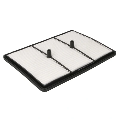 Afbeelding van FILTRON AP 198/9 Luchtfilter 17mm 246mm 340mm Filter insert HYUNDAI: Kona SUV, Box Body / SUV