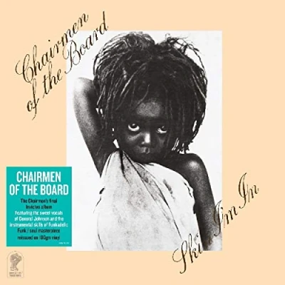 Afbeelding van Chairmen Of The Board Skin I&#039;m In