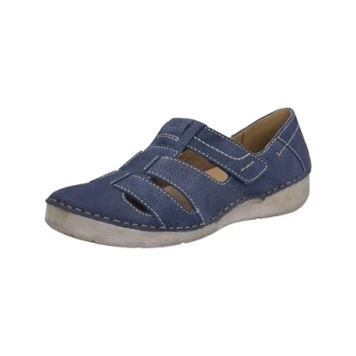 Afbeelding van Josef Seibel Instappers, Dames, Maat: 38, Shark Schoenen