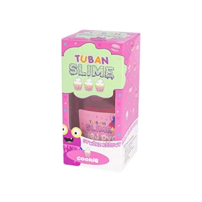 Afbeelding van Tuban Kit Diy Slime Cookie
