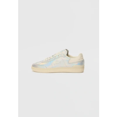Afbeelding van Replay Pyper Light Sneakers laag, Dames, Maat: 38, Iridescent Leer/ synthetisch