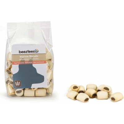 Afbeelding van Beeztees Koekjes voor honden, 400 g, 4 stuks