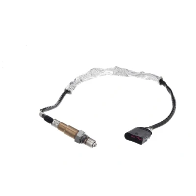 Afbeelding van VALEO 368436 Lambdasonde voor katalysator M18x1,5 Planarsonde, Schroefdraad vooraf ingevet, Verwarmd VOLKSWAGEN: Golf 4, Lupo / 3L, Bora Saloon