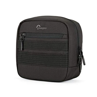 Image de Lowepro sac d&#039;épaule protactic utilitybag 100 aw noir