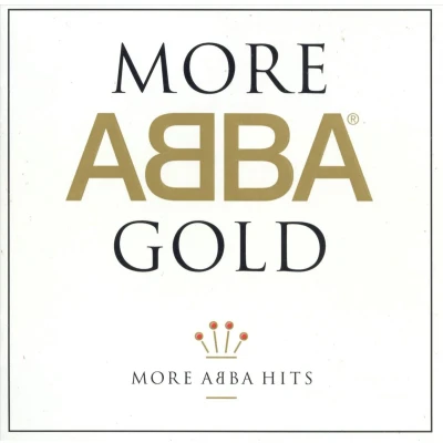 Afbeelding van More ABBA Gold: Hits