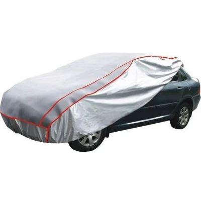 Afbeelding van HP Autozubehör 18270 Hagelbeschermtent (l x b h) 530 177 120 cm Geschikt voor (automerken): Universal