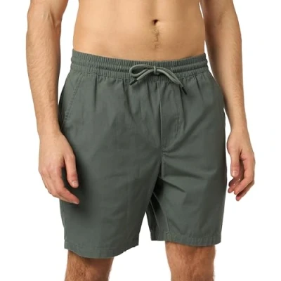 Afbeelding van ONLY &amp; SONS Onstell Life 0119 Noos joggingbroek voor heren, Groene balsem