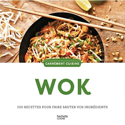 Afbeelding van WOK