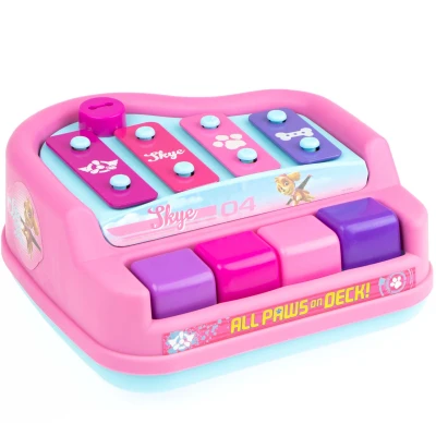 Afbeelding van Paw Patrol Xylofoon 8411865025312