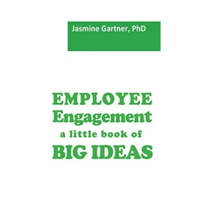 Afbeelding van Employee Engagement