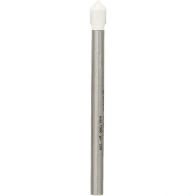 Image de BOSCH 2608587163 CYL 9 Mèche pour tuiles SoftCeramic, 7 x 80 mm