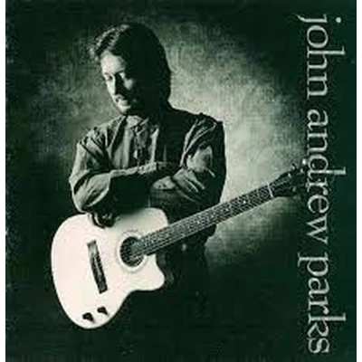 Afbeelding van John Andrew Parks (CD)