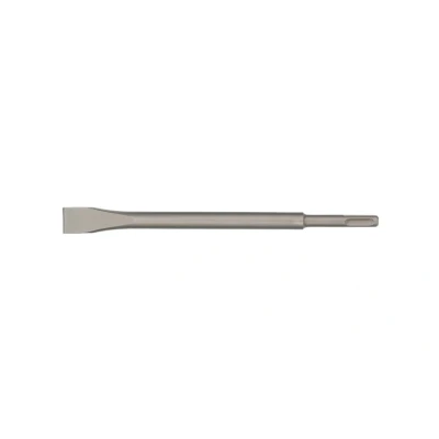 Afbeelding van Platte Beitel SDS Plus 20 x 250 mm Per Stuk