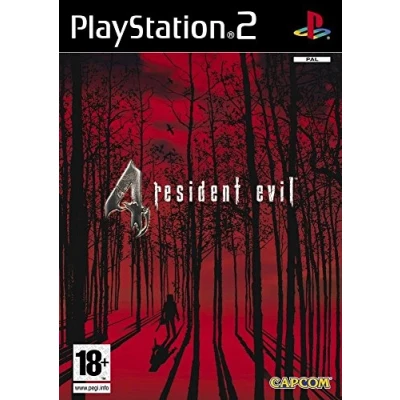 Afbeelding van Resident Evil 4