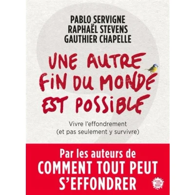 Image de Une autre fin du monde est possible
