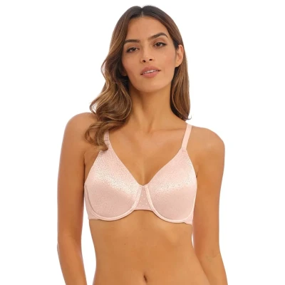 Afbeelding van Wacoal BACK Appeal Beugel BH, Dames, Maat: 90C, Black