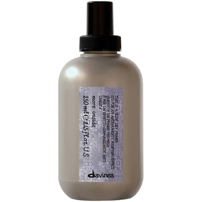 Afbeelding van More Inside This Is A Blow Dry Primer Lotion 250 ml