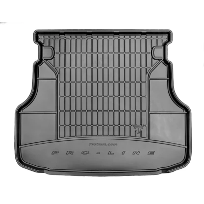 Afbeelding van FROGUM TM548218 Kofferbak / bagageruimte beschermmat Rubber