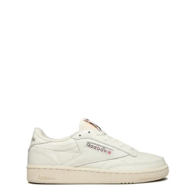 Afbeelding van Reebok Sneakers laag, Heren, Maat: 38.5, Beigerot Leer