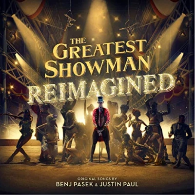 Afbeelding van The Greatest Showman Reimagined