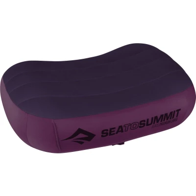 Afbeelding van Sea to Summit Aeros Premium Pillow Regular Reiskussen