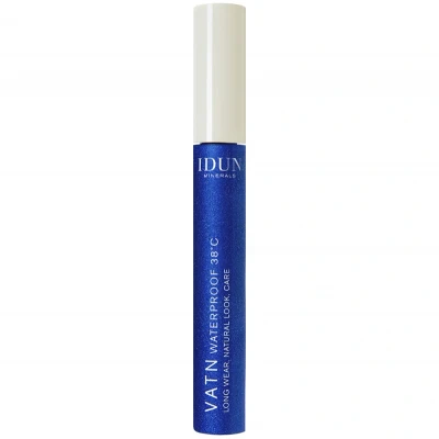 Afbeelding van Idun Minerals Mascara Waterproof Vatn Zwart