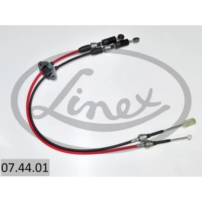 Afbeelding van Kabel, versnelling LINEX 07.44.01