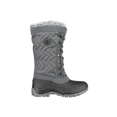 Afbeelding van CMP Dames Snowboots Nietos Grafit